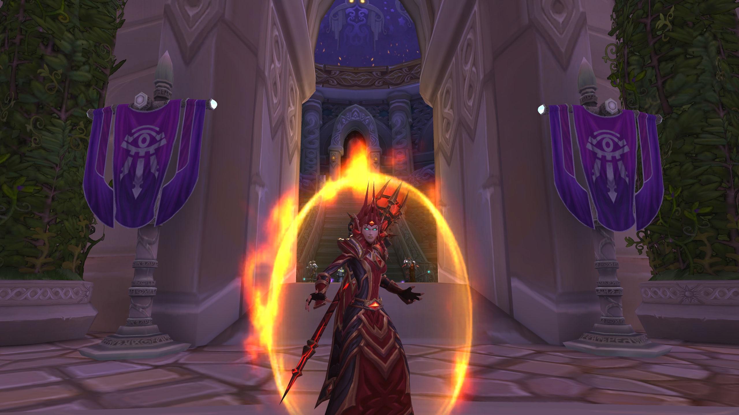 The Ultimate WotLK Classic Fire Mage Guide