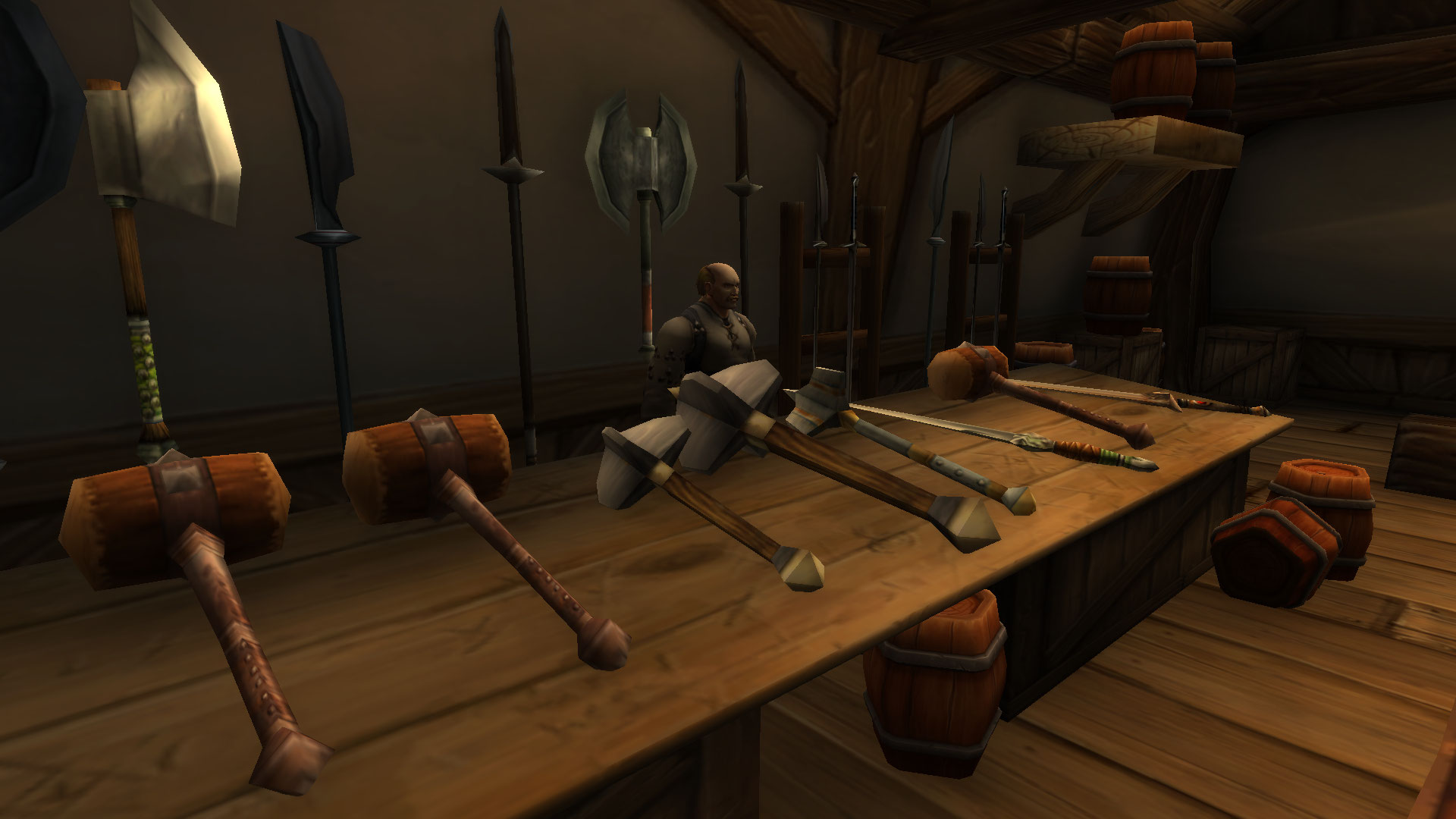 Bubble Hearth: The Infamous Paladin Escaping Technique in Classic World of Warcraft Explained